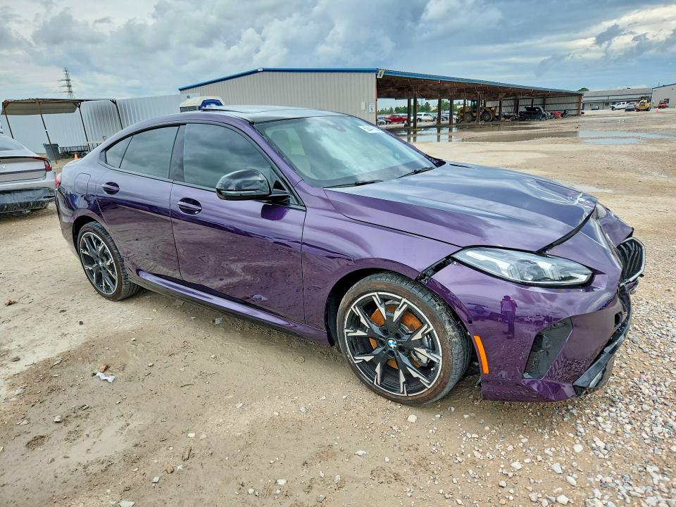 Продаж на аукціоні авто 2026 Bmw 228xi, vin: WBA23GG09T7T99269, номер лоту: 53447526