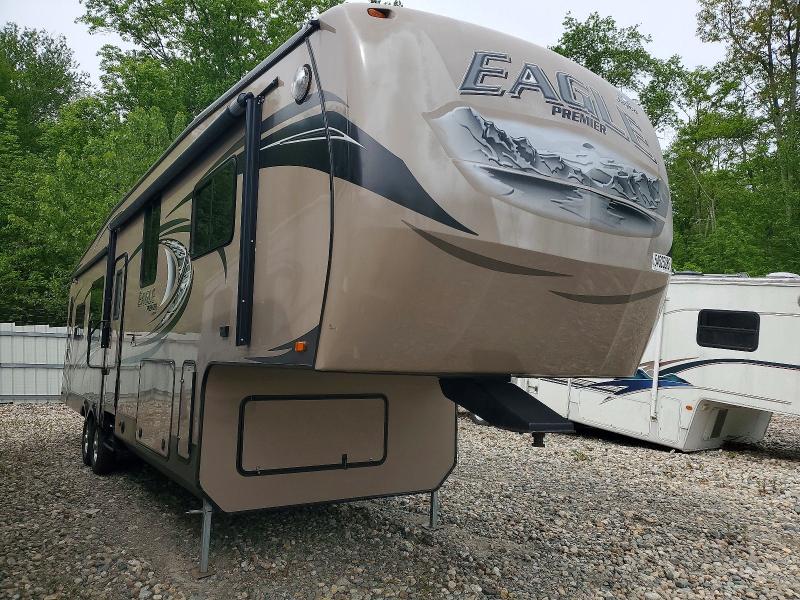 Aukcja sprzedaży 2013 Jayco Eagle, vin: 1UJCJ0BU6D1LU0201, numer aukcji: 54525286