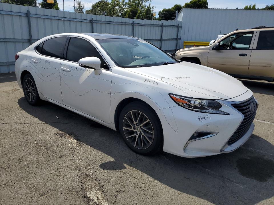 Продажа на аукционе авто 2016 Lexus Es, vin: JTHBK1GG1G2246144, номер лота: 53102386
