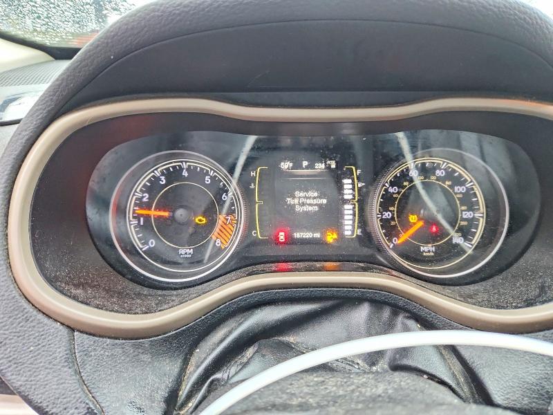 2015 Jeep Cherokee მანქანა იყიდება აუქციონზე, vin: 1C4PJLCS0FW712136, აუქციონის ნომერი: 54494206