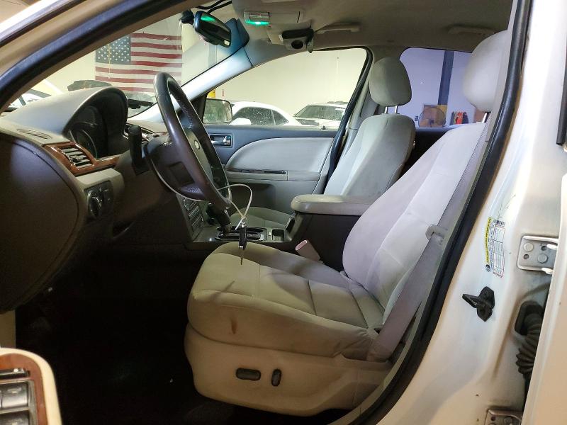 Продажа на аукционе авто 2009 Ford Taurus, vin: 1FAHP27WX9G110021, номер лота: 54455616