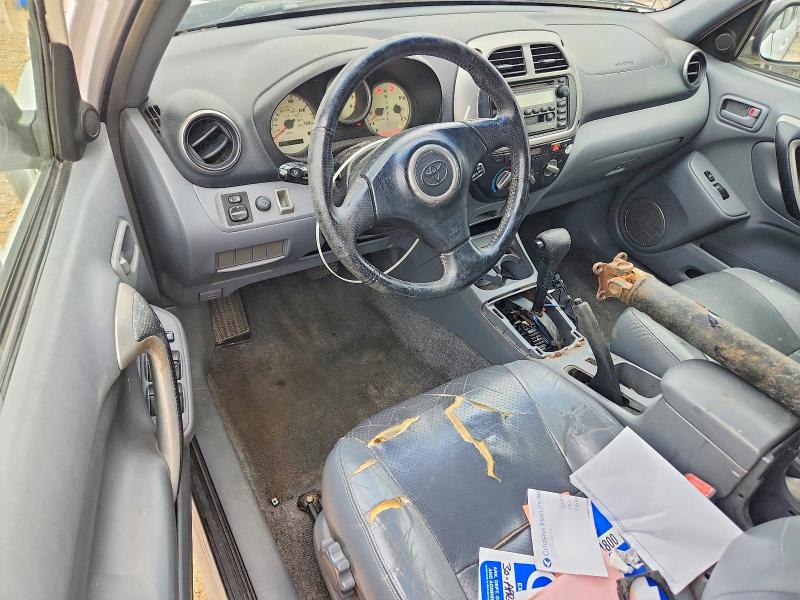 Продажа на аукционе авто 2001 Toyota Rav4, vin: JTEHH20V810121567, номер лота: 53940986