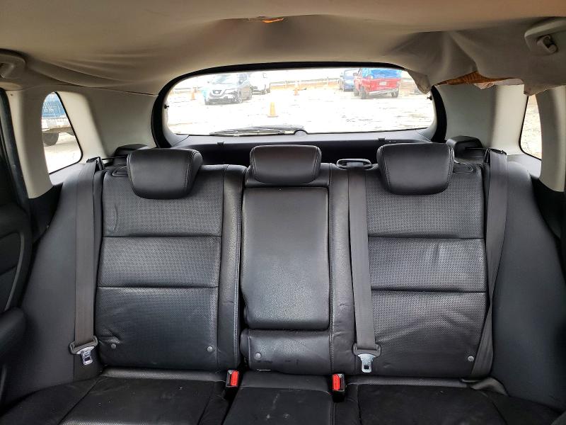 Продажа на аукционе авто 2010 Acura Rdx, vin: 5J8TB2H24AA002176, номер лота: 54589466