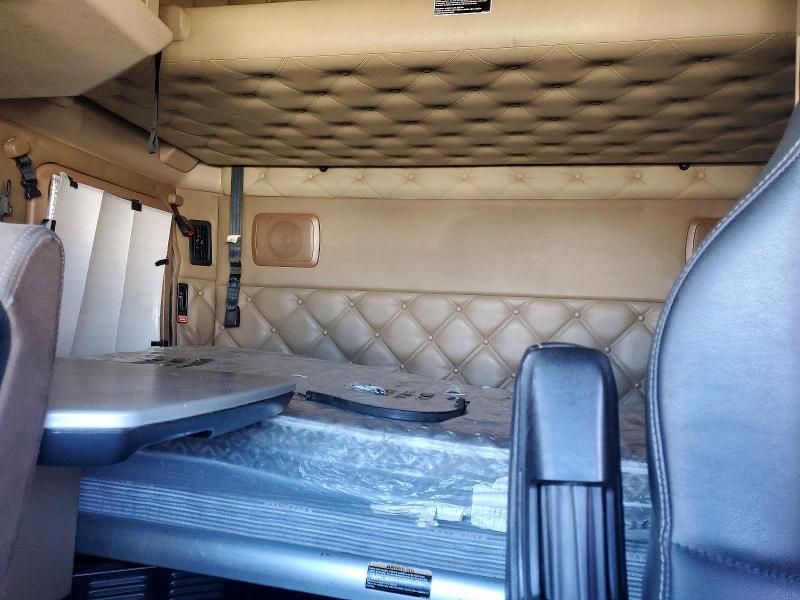 2022 Kenworth Construction მანქანა იყიდება აუქციონზე, vin: 1XKYDP9X9NJ473191, აუქციონის ნომერი: 52889726