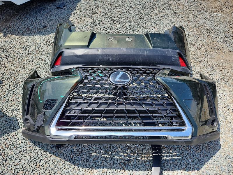 Aukcja sprzedaży 2024 Lexus Ux 250h, vin: JTHX6JBH6R2193521, numer aukcji: 52970696