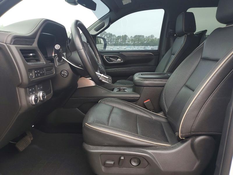 Продажа на аукционе авто 2022 Gmc Yukon Xl, vin: 1GKS2GKD7NR350387, номер лота: 54772476