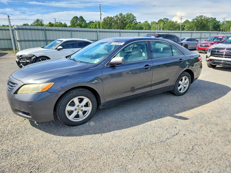 Продаж на аукціоні авто 2008 Toyota Camry, vin: 4T1BE46K28U768346, номер лоту: 55233926