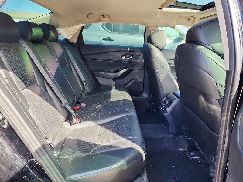 Продажа на аукционе авто 2024 Honda Accord, vin: 1HGCY2F89RA800433, номер лота: 53511156