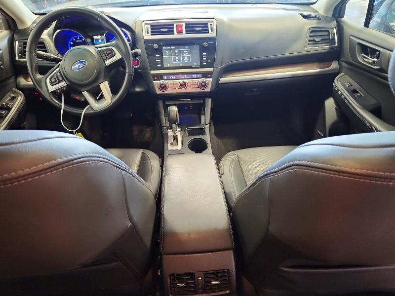 53904716 :رقم المزاد ، 4S4BSAKC5H3219767 vin ، 2017 Subaru Outback مزاد بيع