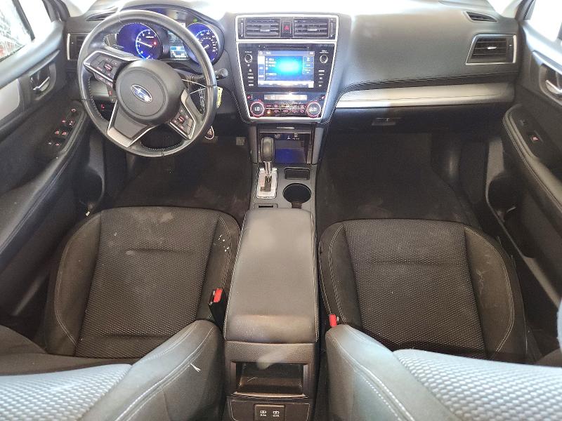 Aukcja sprzedaży 2019 Subaru Outback, vin: 4S4BSAFC2K3305569, numer aukcji: 53028626