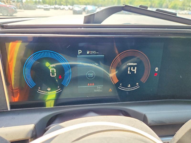 Продажа на аукционе авто 2025 Hyundai Santa Cruz, vin: 5NTJBDDEXSH153505, номер лота: 50919536