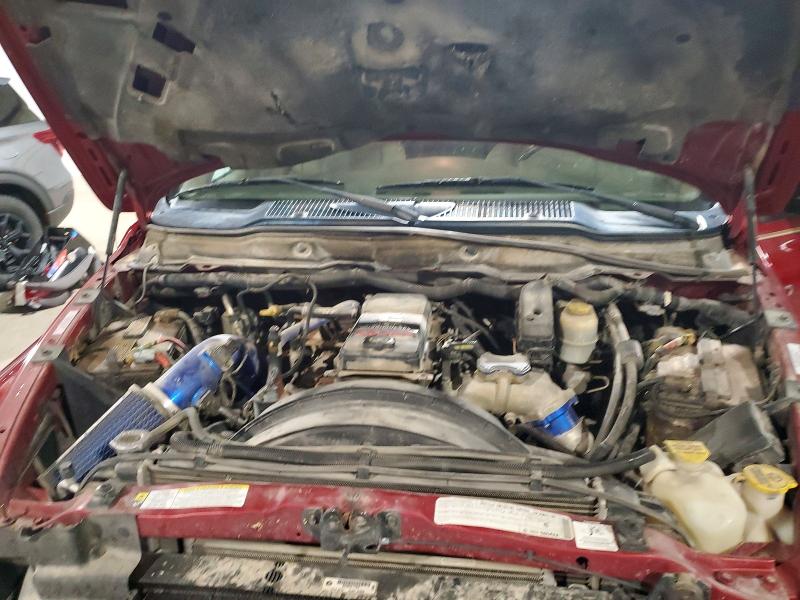 Aukcja sprzedaży 2008 Dodge Ram 2500, vin: 3D7KS28A28G192398, numer aukcji: 53789636