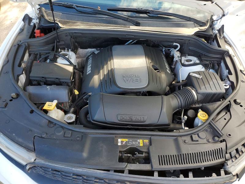 Aukcja sprzedaży 2024 Dodge Durango, vin: 1C4SDJCT3RC161575, numer aukcji: 50492056