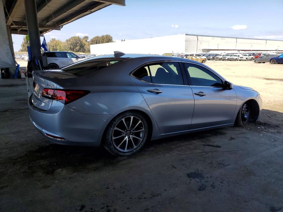 Продажа на аукционе авто 2016 Acura Tlx, vin: 19UUB2F56GA009611, номер лота: 51914066