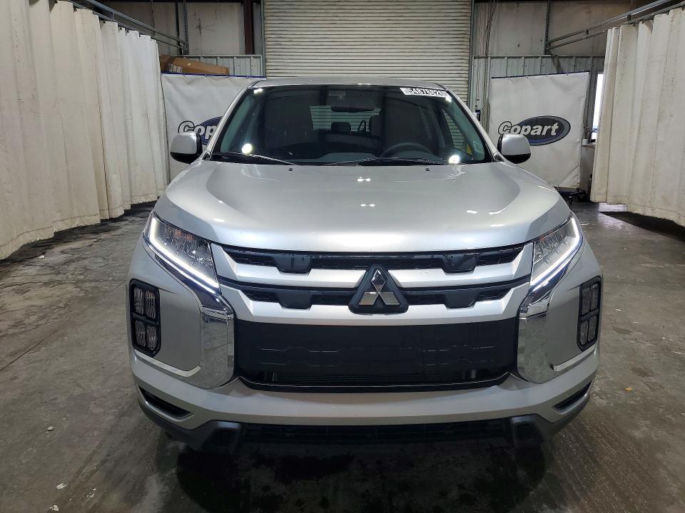 Aukcja sprzedaży 2026 Mitsubishi Outlander Sport, vin: JA4ARUAU8TU017364, numer aukcji: 54878826