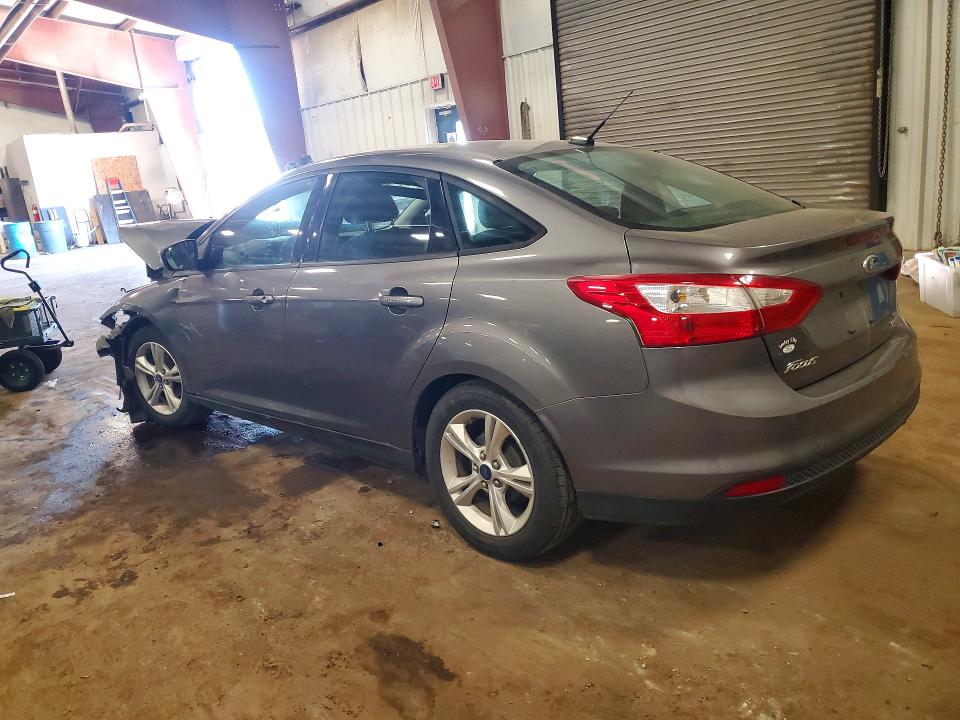 Продажа на аукционе авто 2014 Ford Focus, vin: 1FADP3F20EL235758, номер лота: 54129286