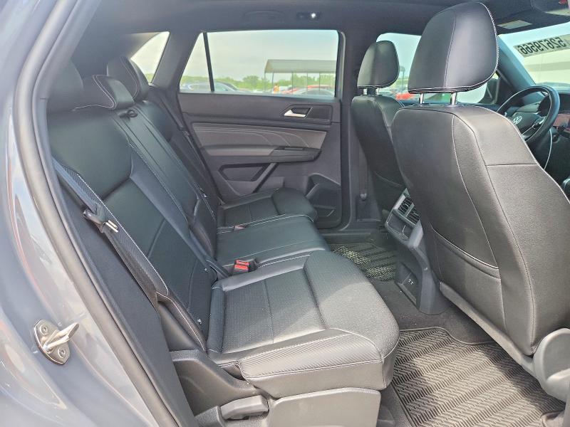 Aukcja sprzedaży 2023 Volkswagen Atlas Cross Sport, vin: 1V2SC2CAXPC215649, numer aukcji: 52679566