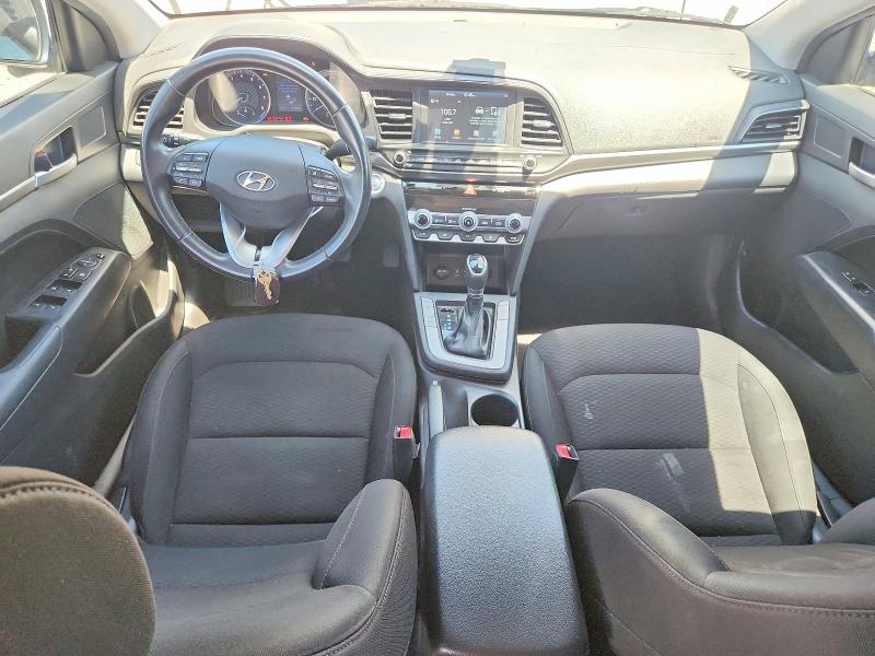 Aukcja sprzedaży 2020 Hyundai Elantra, vin: KMHD84LF5LU084035, numer aukcji: 53109806