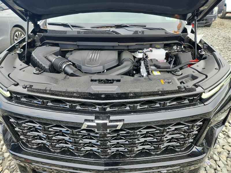 54578946 :رقم المزاد ، 1GNEVLKS4TJ290921 vin ، 2026 Chevrolet Traverse مزاد بيع