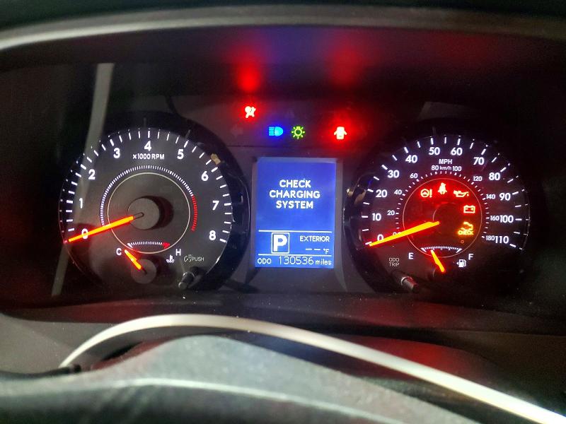 Aukcja sprzedaży 2016 Toyota Sienna, vin: 5TDKK3DC3GS737404, numer aukcji: 52366096