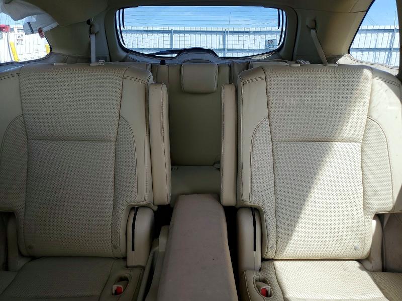 Продаж на аукціоні авто 2014 Toyota Highlander Hybrid, vin: 5TDDCRFH2ES005697, номер лоту: 54718306