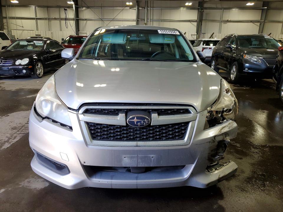 Aukcja sprzedaży 2014 Subaru Legacy, vin: 4S3BMBC67E3036072, numer aukcji: 52654956