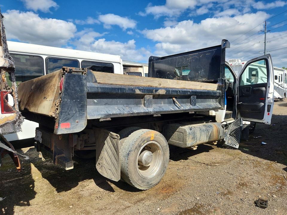 Продаж на аукціоні авто 2007 Gmc C5500, vin: 1GDG5C1G07F903846, номер лоту: 53415336
