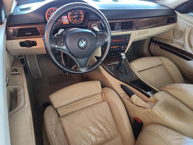 Продаж на аукціоні авто 2008 Bmw 328, vin: WBAWB33588P132355, номер лоту: 54640476