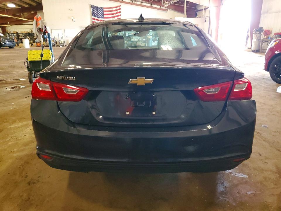 Aukcja sprzedaży 2023 Chevrolet Malibu, vin: 1G1ZC5ST7PF118095, numer aukcji: 54840716
