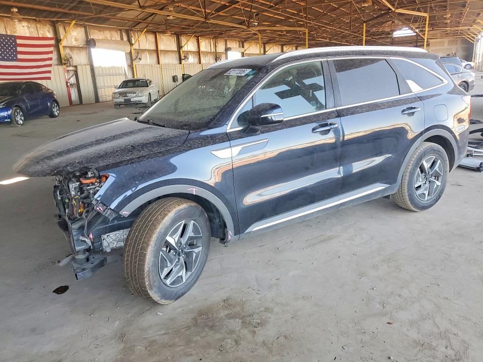 Продаж на аукціоні авто 2021 Kia Sorento, vin: KNDRG4LG5M5059346, номер лоту: 52177306