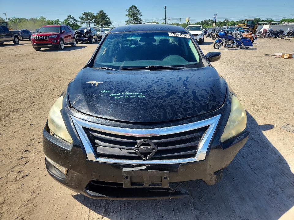 2014 Nissan Altima მანქანა იყიდება აუქციონზე, vin: 1N4AL3AP7EC326544, აუქციონის ნომერი: 52901576