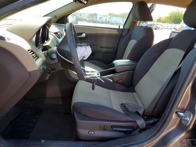 53429426 :رقم المزاد ، 1G1ZB5E0XCF211658 vin ، 2012 Chevrolet Malibu مزاد بيع
