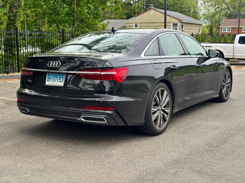 Aukcja sprzedaży 2019 Audi A6, vin: WAUL2AF2XKN114306, numer aukcji: 53574316