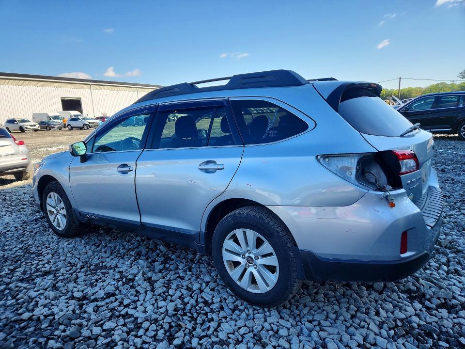 Продажа на аукционе авто 2015 Subaru Outback, vin: 4S4BSADC5F3333519, номер лота: 51959786