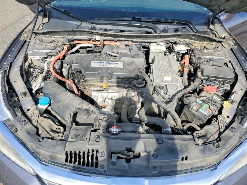 Продаж на аукціоні авто 2017 Honda Accord, vin: JHMCR6F78HC027739, номер лоту: 54918176