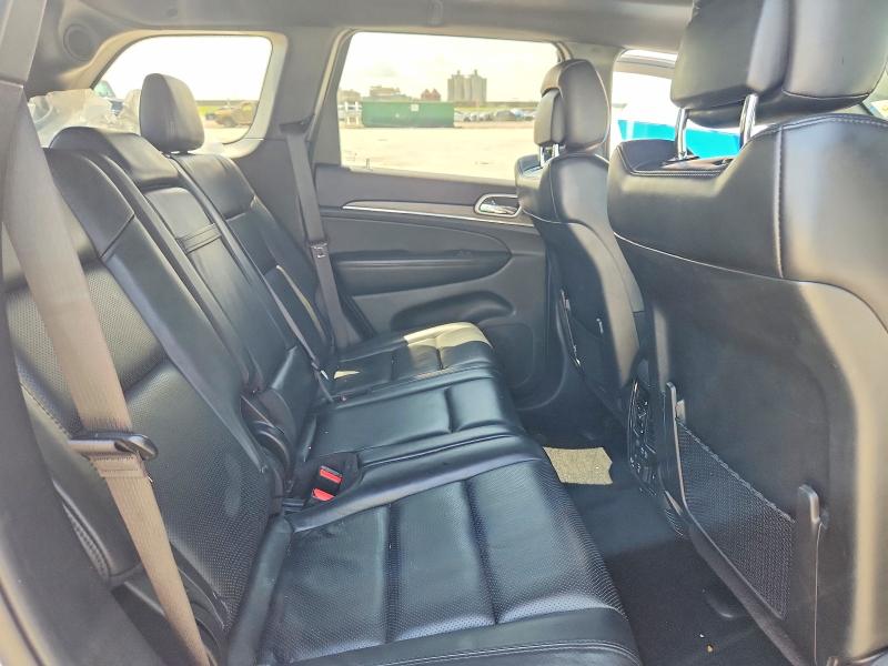 2019 Jeep Grand Cherokee მანქანა იყიდება აუქციონზე, vin: 1C4RJEBG4KC767900, აუქციონის ნომერი: 54712926