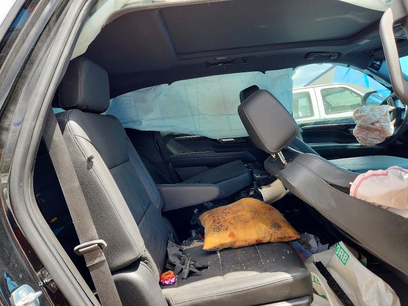 Aukcja sprzedaży 2025 Chevrolet Tahoe, vin: 1GNS6NRD1SR246149, numer aukcji: 52200686