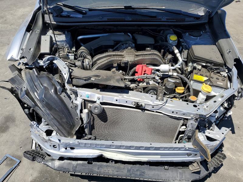 53852216 :رقم المزاد ، JF1GUHJC5R8347578 vin ، 2024 Subaru Impreza مزاد بيع