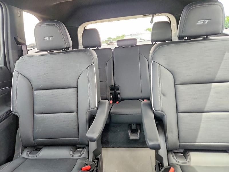 Продаж на аукціоні авто 2025 Buick Enclave, vin: 5GAEVBRS9SJ299137, номер лоту: 55064596
