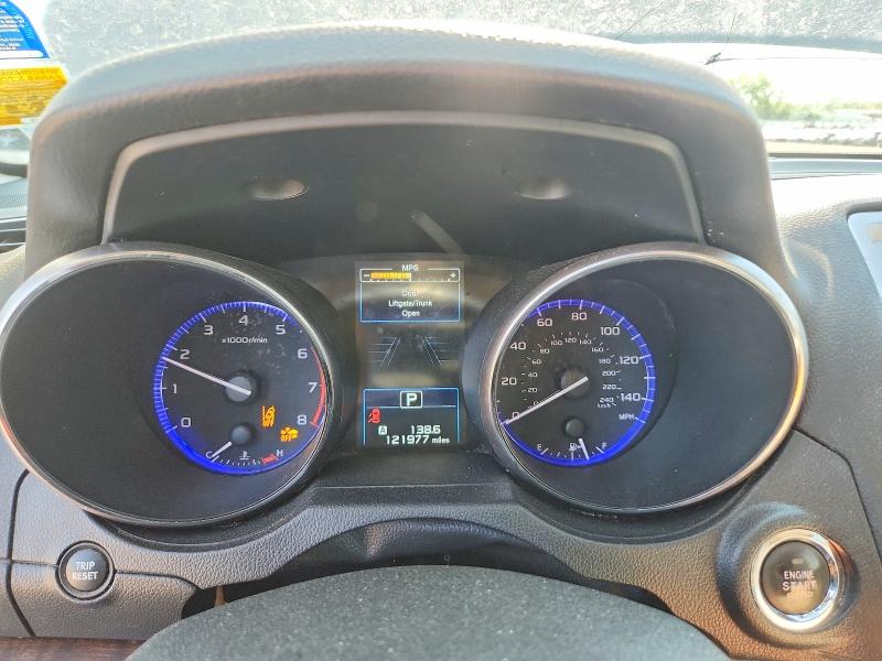 Aukcja sprzedaży 2015 Subaru Outback, vin: 4S4BSBNC1F3280578, numer aukcji: 53652276