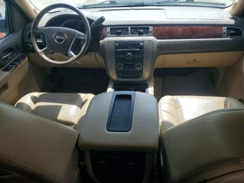 Aukcja sprzedaży 2012 Gmc Yukon Xl, vin: 1GKS1KE04CR310571, numer aukcji: 54718586