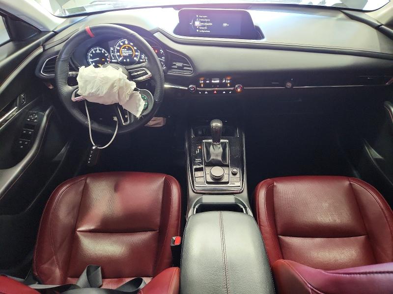 Продаж на аукціоні авто 2022 Mazda Cx-30, vin: 3MVDMBCL6NM402728, номер лоту: 54152986