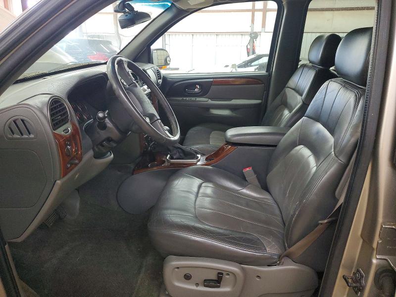 52064616 :رقم المزاد ، 1GKDT13S132173602 vin ، 2003 Gmc Envoy مزاد بيع