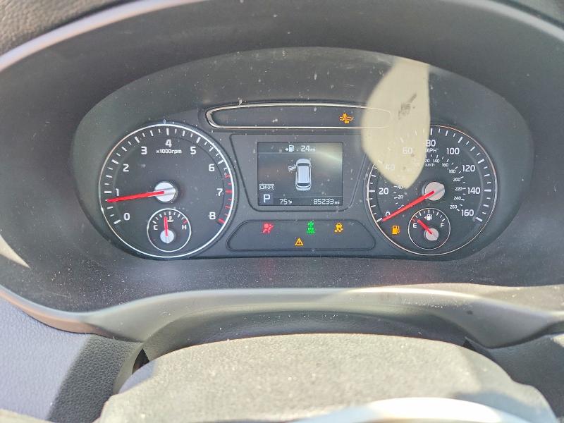 52936926 :رقم المزاد ، 5XYPGDA30LG634949 vin ، 2020 Kia Sorento مزاد بيع