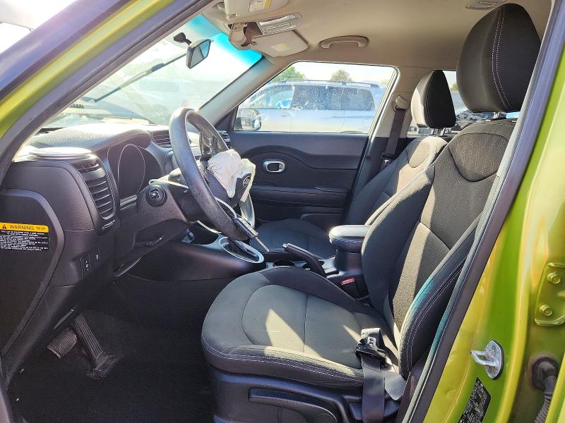 Продаж на аукціоні авто 2014 Kia Soul, vin: KNDJN2A25E7746587, номер лоту: 53218896