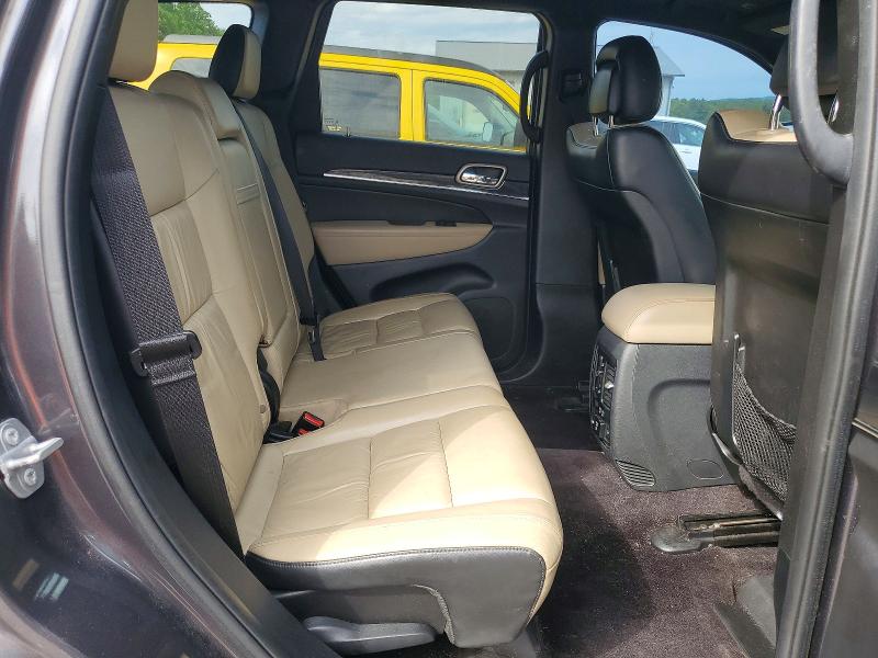 Aukcja sprzedaży 2017 Jeep Grand Cherokee, vin: 1C4RJFBG4HC663521, numer aukcji: 53443406