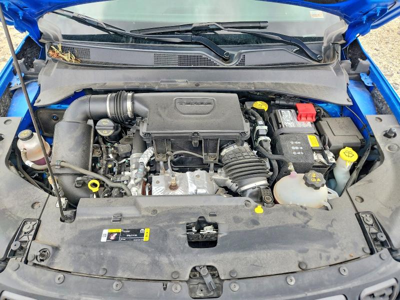 Продажа на аукционе авто 2024 Jeep Compass, vin: 3C4NJDDN7RT100130, номер лота: 54767986