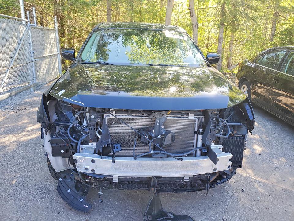 Aukcja sprzedaży 2018 Nissan Pathfinder, vin: 5N1DR2MN1JC628606, numer aukcji: 54395166