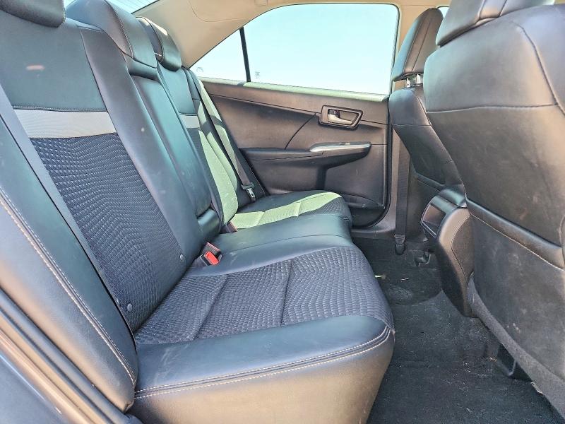 2012 Toyota Camry მანქანა იყიდება აუქციონზე, vin: 4T1BF1FK1CU099569, აუქციონის ნომერი: 53022306
