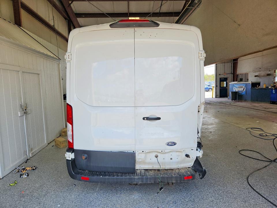 2019 Ford Transit მანქანა იყიდება აუქციონზე, vin: 1FTYR2CM7KKA78995, აუქციონის ნომერი: 51831356